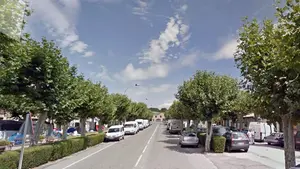 Navarra actualiza su inventario de travesías con un total de 211 kilómetros repartidos en 431 vías