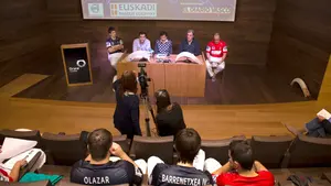 Torneo de Remonte por Parejas