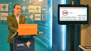 Balance 100 días Gobierno por Esparza UPN 