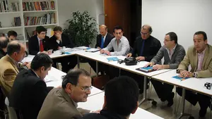 Nombrados los 18 miembros del Consejo Escolar de Navarra