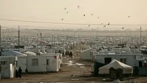 Trailer - 'District Zero'