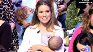 Así comienza 'Esto es vida'