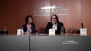 Pascual osoa presenta el Gran Concierto de Año Nuevo 