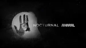 Amaral - 'Nocturnal'