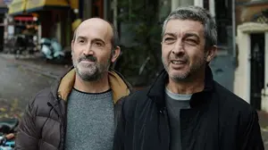 Truman - Trailer Oficial