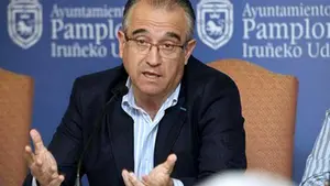 UPN critica que el cuatripartito "saque pecho" con una medidas para el asentamiento chabolista