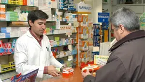 Pacientes rebeldes: 1 de cada 3 enfermos ni siquiera llega a ir a la farmacia a por la medicación 