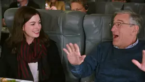 'El Becario' - Tráiler