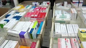 Tumban una ley propuesta por Navarra que pedía impulsar el uso y el consumo de medicamentos más baratos