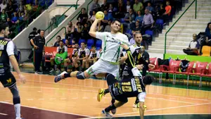 Durísimo batacazo en el aplazado: Anaitasuna se deja los dos puntos ante un rival directo, Ángel Ximénez