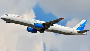 Al menos un centenar de muertos en el siniestro del avión ruso en el Sinaí