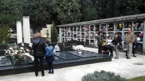 Pamplona destinará 45.000 euros a corregir tres deficiencias en los hornos crematorios del cementerio