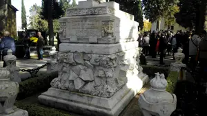 Conoce cómo será el homenaje que el Ayuntamiento realizará a Pablo Sarasate en la festividad de Todos los Santos