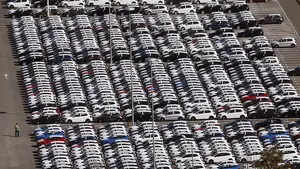 Primera condena en España a Volkswagen por manipular emisiones de gases: tendrá que pagar 5.006 euros a un afectado