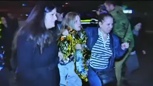 29 muertos y m&aacute;s de 180 heridos por un incendio en una discoteca en bucarest