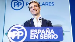 El Supremo remite a la jueza del caso Máster la documentación que acredita que Pablo Casado está aforado