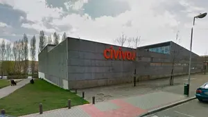 Pamplona cambiará las cubiertas del civivox y la biblioteca de uno de sus barrios