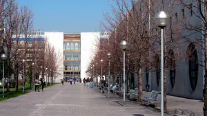 Una fundación de la UPNA obtiene 16 Becas de Prácticas Internacionales del Gobierno de Navarra