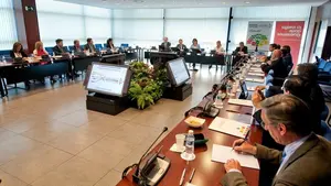 El Gobierno de Navarra acuerda la extinción de la Fundación Moderna