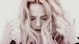 "Alguien tendr&aacute; la culpa" - Christina Rosenvinge