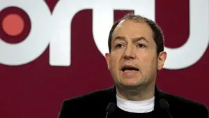 35 miembros de Batasuna, entre ellos Pernando Barrena, reconocen su subordinación a ETA