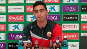 Declaraciones Nikos Vergos