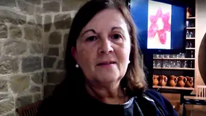 Ana María Sánchez habla sobre su propuesta ganadora 'Lasaña de Piquillo' 