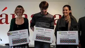 Los ganadores de DECOCIUDAD en Facebook e Instagram