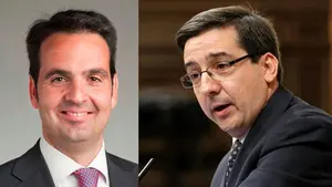El comité de listas propone a Íñigo Alli y Carlos Salvador como candidatos de UPN-PP al Congreso
