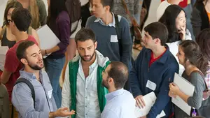 Abierto el plazo para solicitar becas para prácticas internacionales en 2016