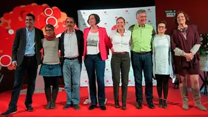 El fil&oacute;sofo Daniel Innerarity, n&uacute;mero dos de la lista de Geroa Bai al Congreso