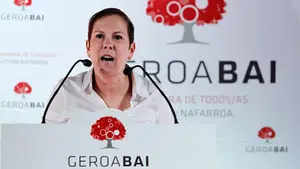 Barkos dice que la propuesta de OPE en Educación es la que "el avance del PAI nos genera"