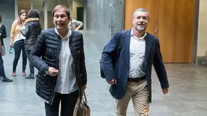 El Gobierno foral aspira a que Navarra sea referente europeo con su reforma de la renta garantizada