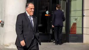 La Liga recurre la no imputación y afirma que los presuntos amaños se hicieron para beneficiar a Osasuna