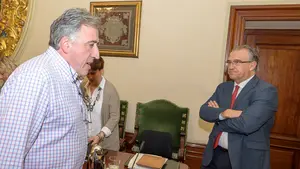 UPN: "La gran propuesta del cuatripartito es triplicar el presupuesto para euskera"