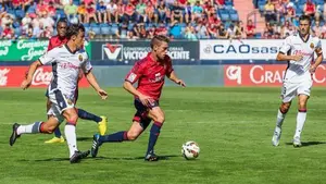 Osasuna - Mallorca (6-4)