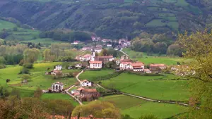 Aspace lanza una campaña para mejorar el ocio inclusivo de las personas con discapacidad en Lecároz