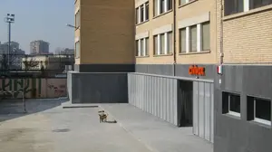 La Unidad de Barrio de La Milagrosa cambia 'temporalmente' su sede por estos motivos