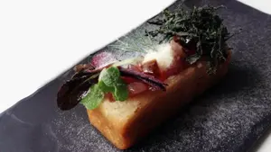La tapa supera a la cocina creativa como 'marca España' de la gastronomía nacional