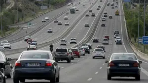 Un 169% más de usuarios navarros utilizan BlaBlaCar esta Navidad