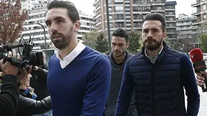 Tres jugadores del Betis cerca del banquillo: Osasuna les pagó por amañar partidos y seguir en Primera "a toda costa"