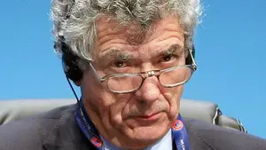 Ángel Villar convoca elecciones para presentarse en el mes de abril