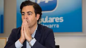 Zalba desde Bruselas: "Esto se está volviendo espantoso. Muchos nervios y tensión"