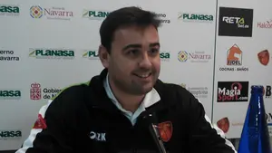 Declaraciones Sergio Lamúa