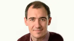 La esposa del español asesinado: "Escuché los disparos y todos nos tiramos al suelo"