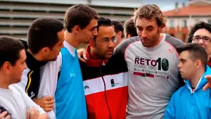 II Carrera Solidaria ANFAS