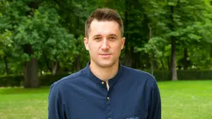 Jorge Valencia abandona UPYD tras la proposición de pacto con Ciudadanos