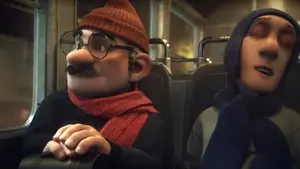 Anuncio Lotería de Navidad 2015