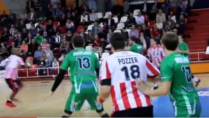 P. Sagunto - Helvetia (24-31)