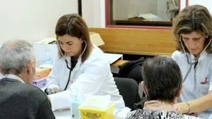 El Sindicato de Enfermería de Navarra pide que se recurra el Decreto de prescripción enfermera